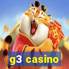 g3 casino